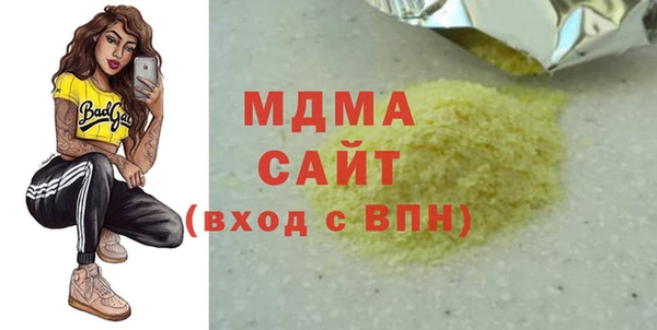 тгк Пролетарск